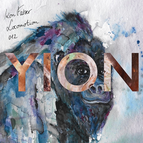 Kon Faber - Locomotion [YION012]